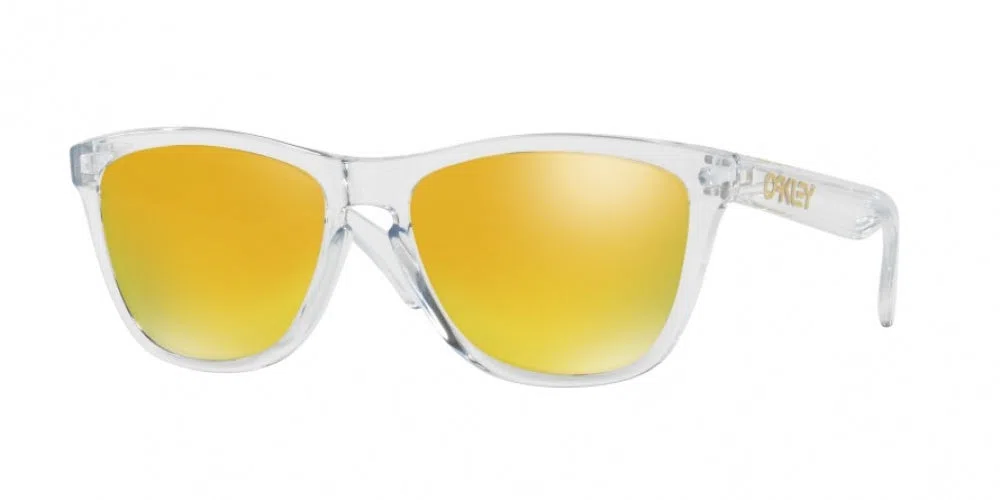 Oakley Frogskins 9013 Sunglasses - view 30